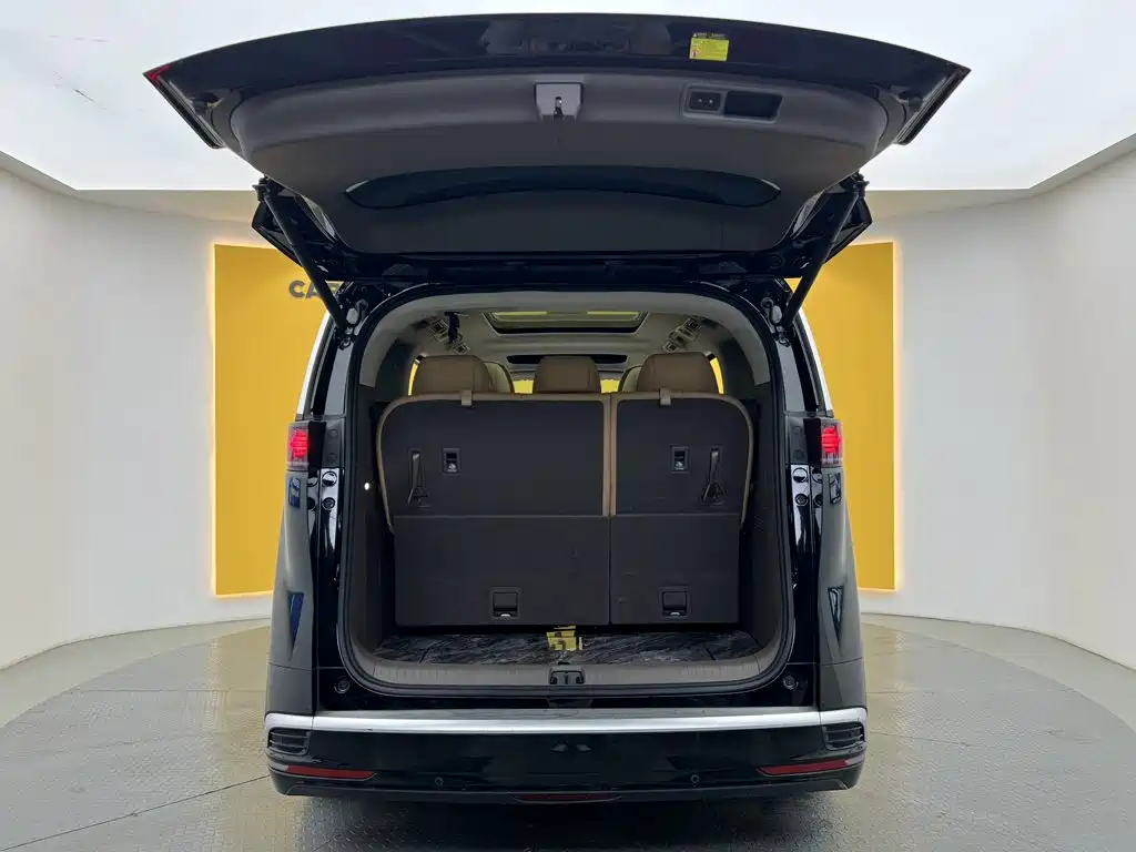 Denza Denza D9 — миниатюра 12