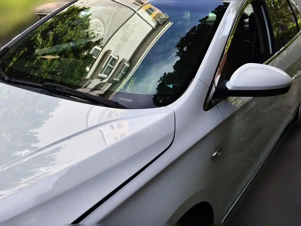 Buick Excelle — миниатюра 2
