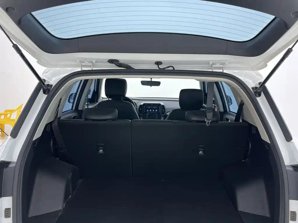 Hyundai ix35 — миниатюра 29