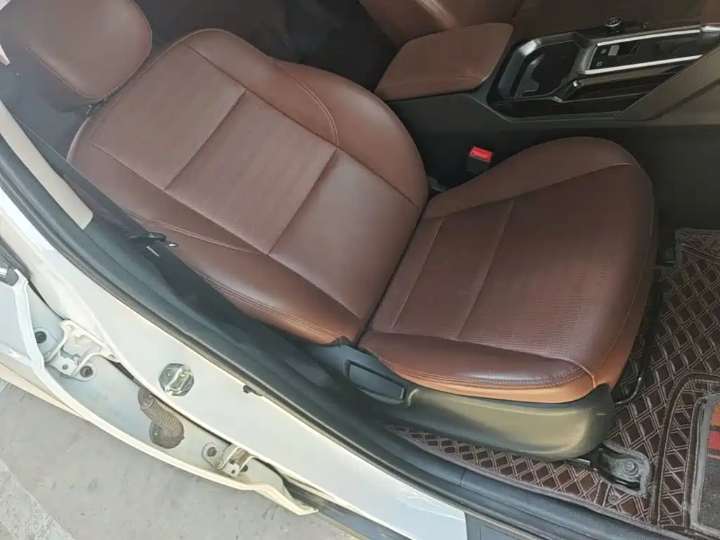 Kia Sportage — миниатюра 25