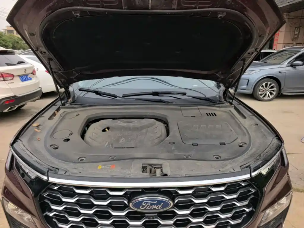 Ford Equator — миниатюра 20