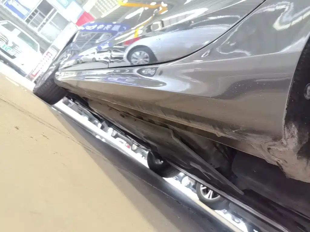 Changan Eado — миниатюра 22