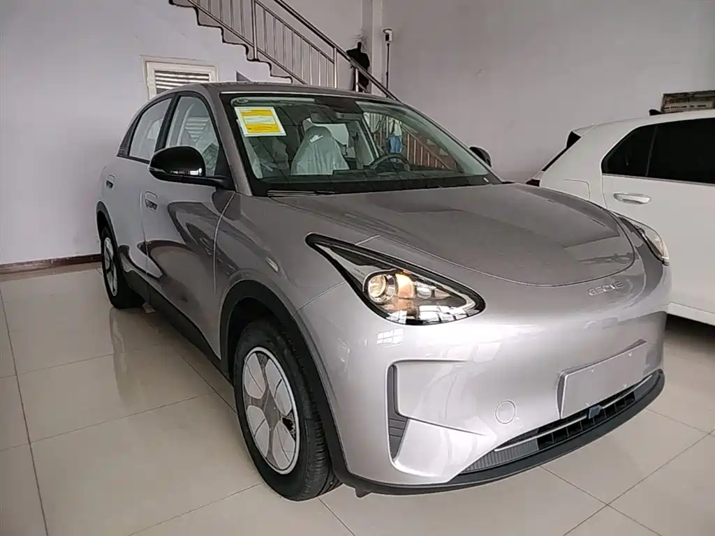Geely Geome Xingyuan 2026 310km