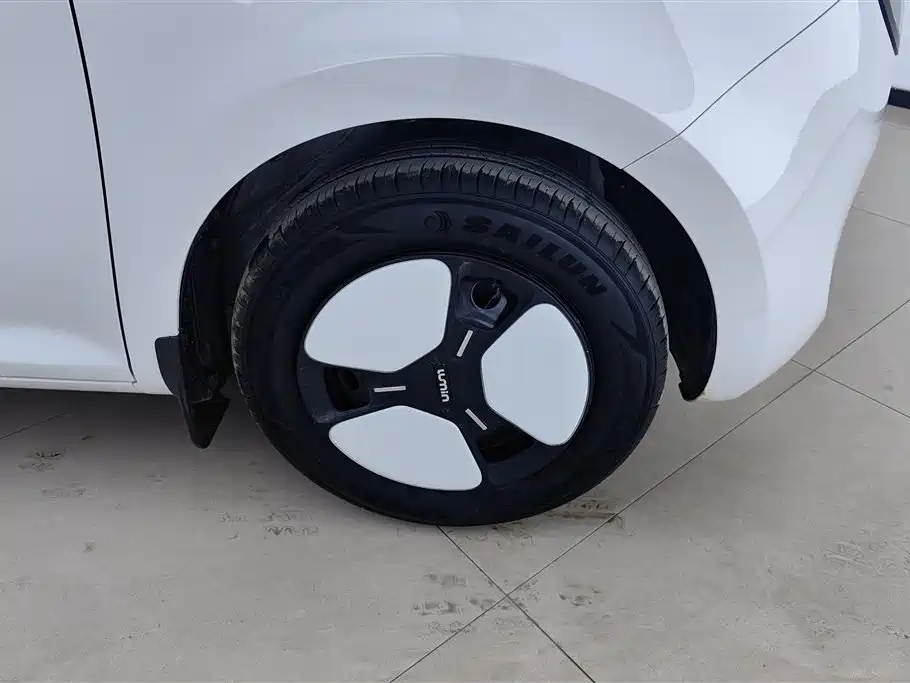 CHANGAN CHANGAN LUMIN