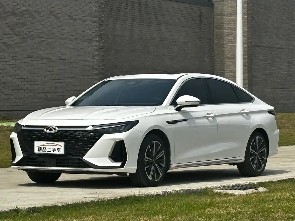Chery Arrizo 8 2023