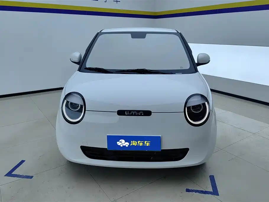 CHANGAN CHANGAN LUMIN