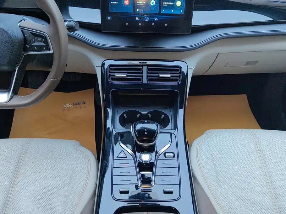 BYD Qin PLUS — миниатюра 16