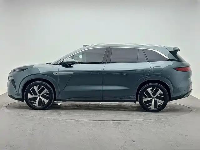 BYD Tang L — миниатюра 5