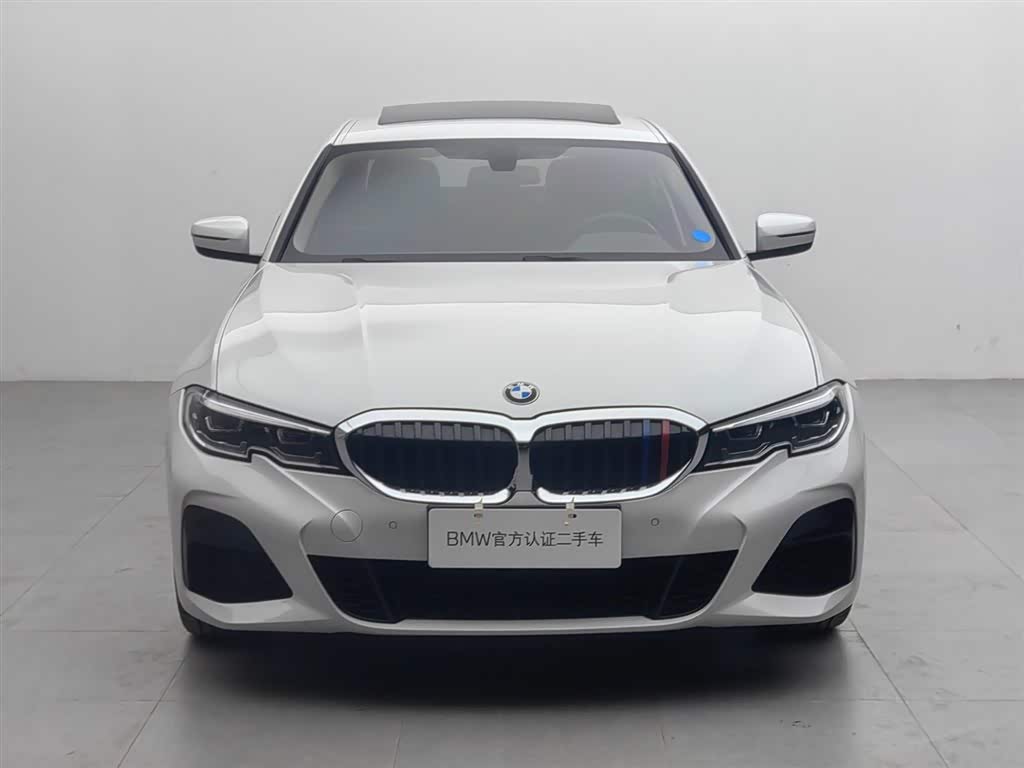 BMW X1 2.0 л 2021 г. Белый, пробег 39000 км