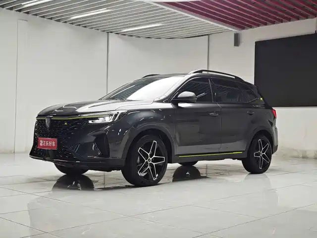 roewe rx5