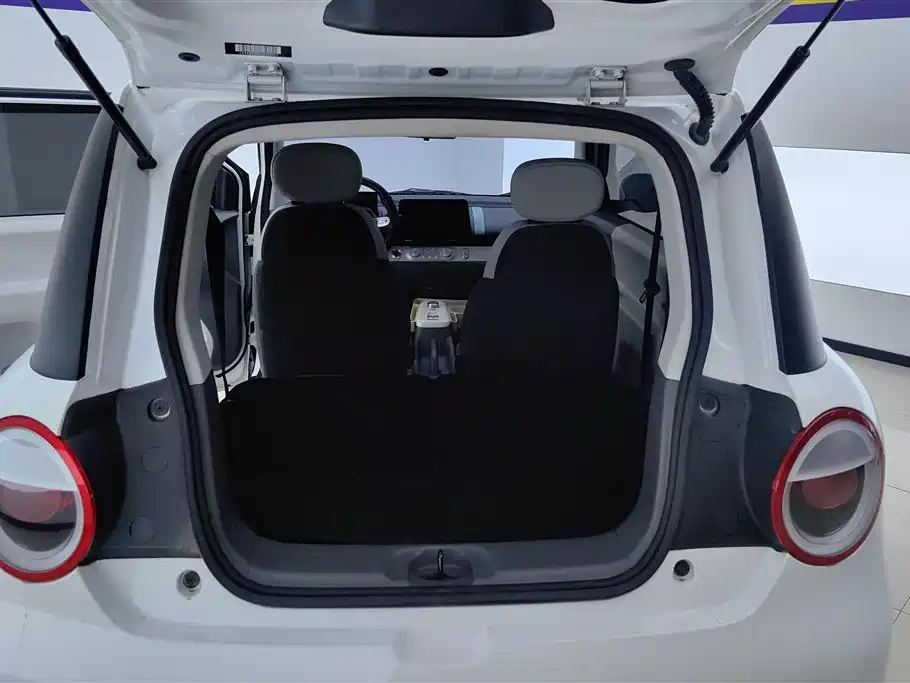 CHANGAN CHANGAN LUMIN