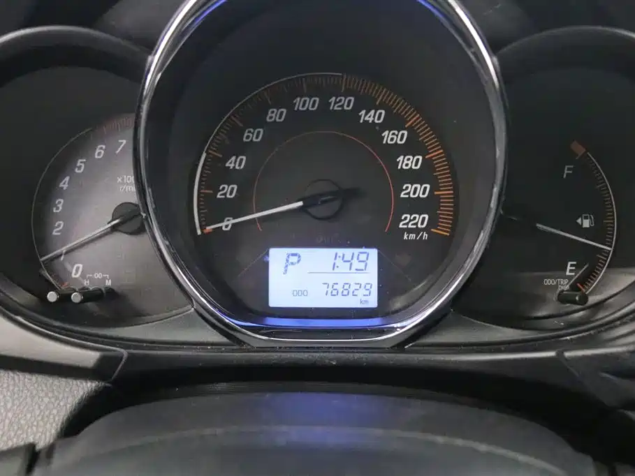 Toyota Yaris L Zhixiang YARiS L 2020 1.5L CVT Lead