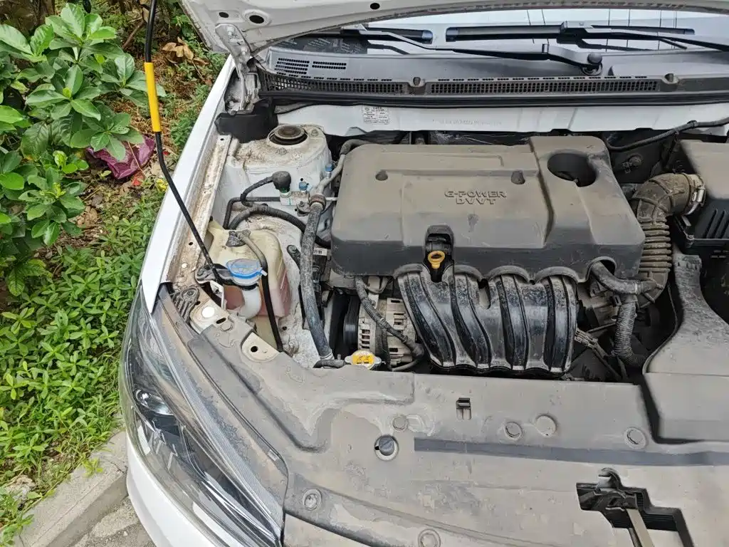 Geely Emgrand — миниатюра 19