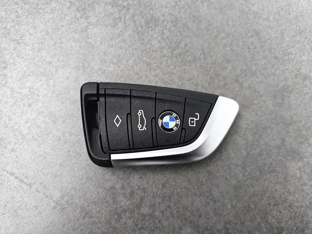BMW 3 Series — миниатюра 19