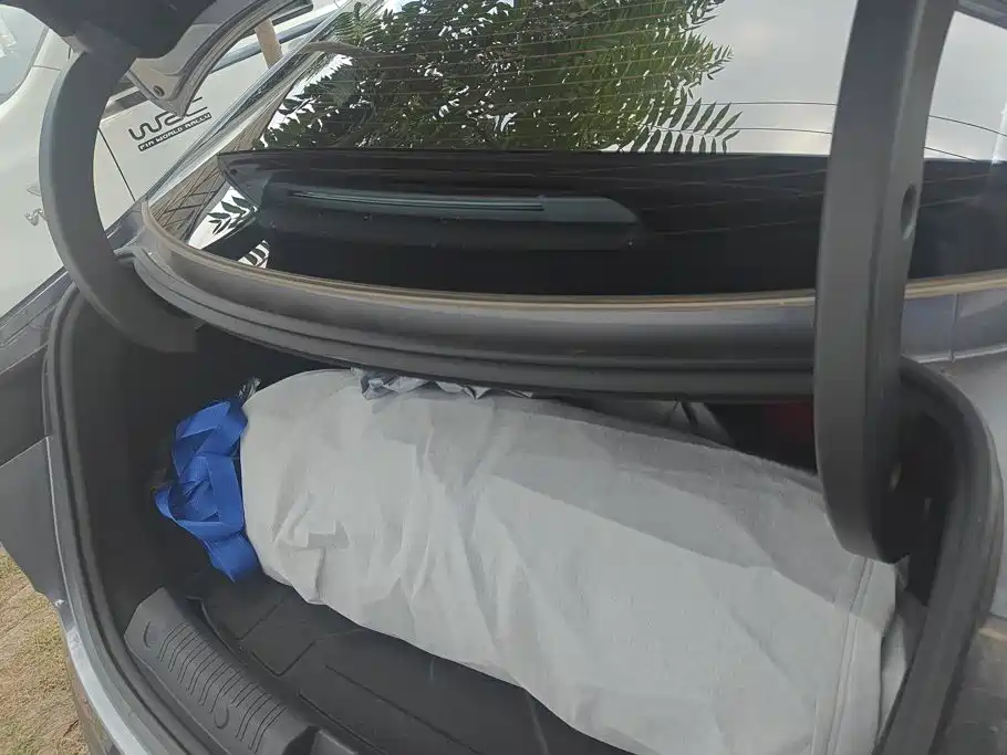 BYD Qin L L 2024 DM-i 80KM Lead