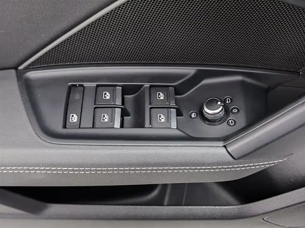 Audi A3 2024 Sportback 35 TFSI Fashion Sport
