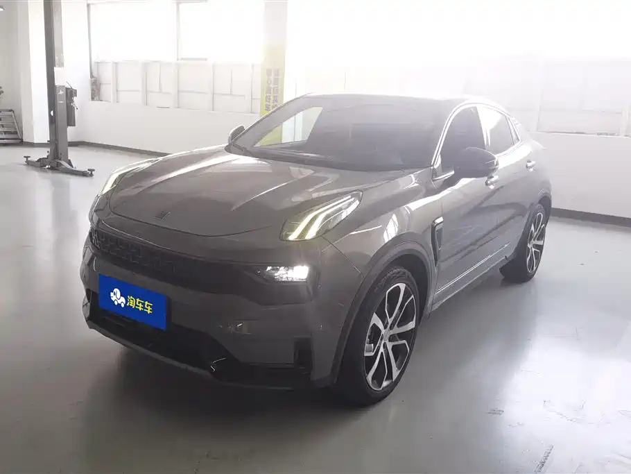 Lynk & Co 05 2021