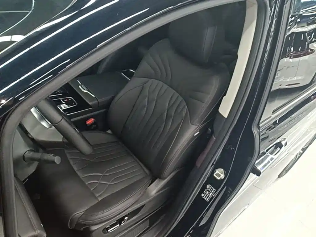 GAC Motor Trumpchi M8 — миниатюра 15