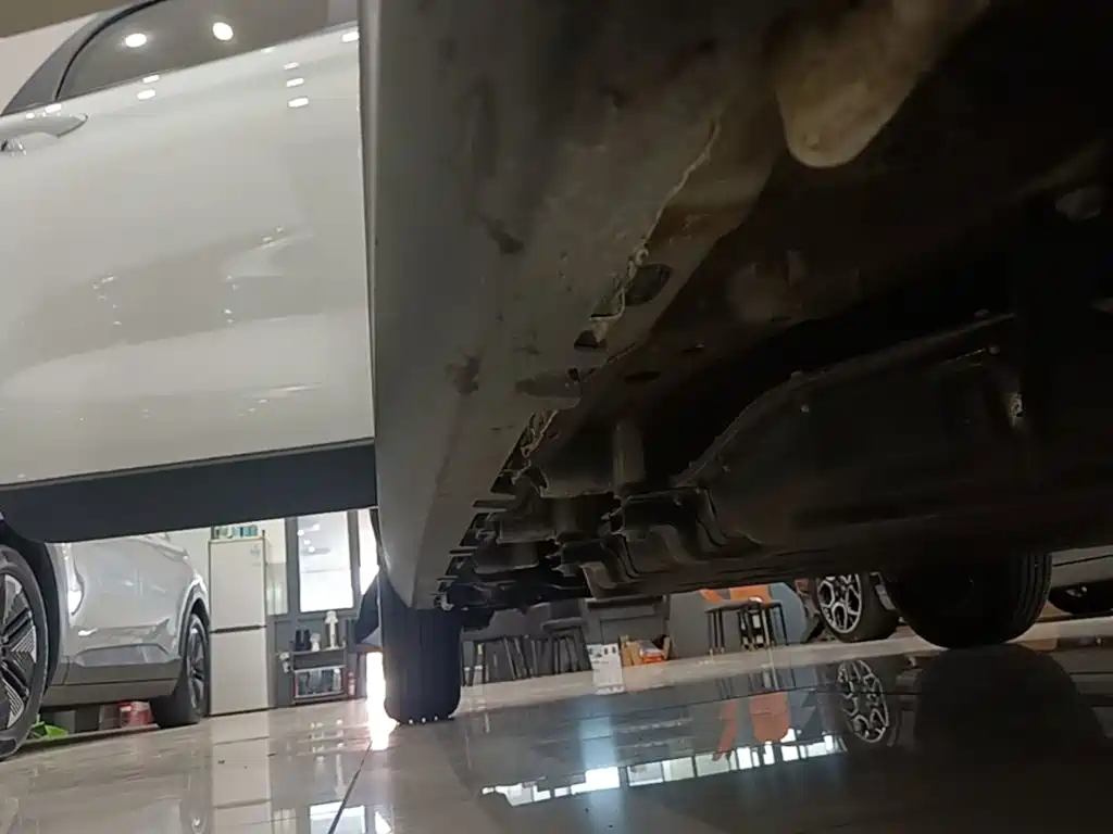 Leapmotor Leapmotor T03 — миниатюра 21