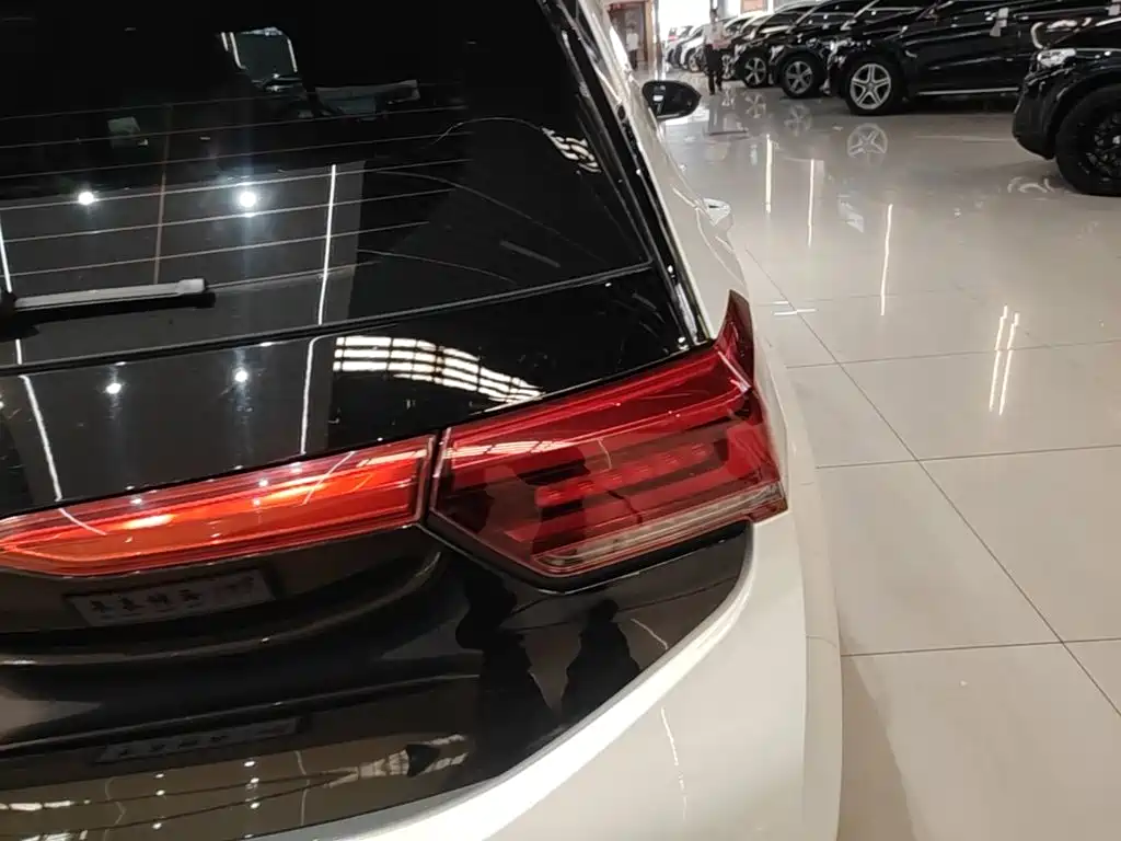 Volkswagen ID.3 — миниатюра 8