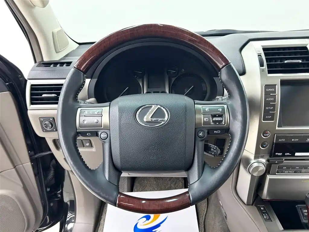 Lexus GX — фотографии объявления, Фото 21