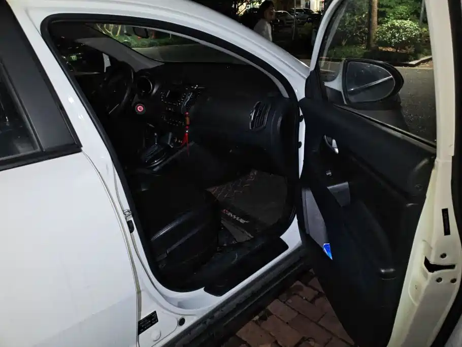 Kia Sportage — миниатюра 8
