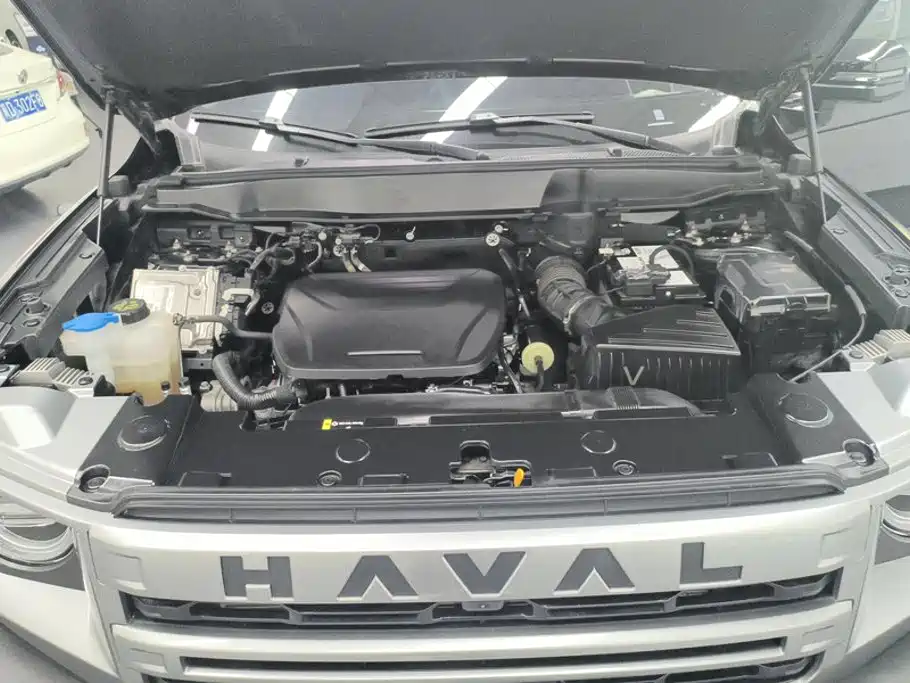 Haval Big Dog — миниатюра 10