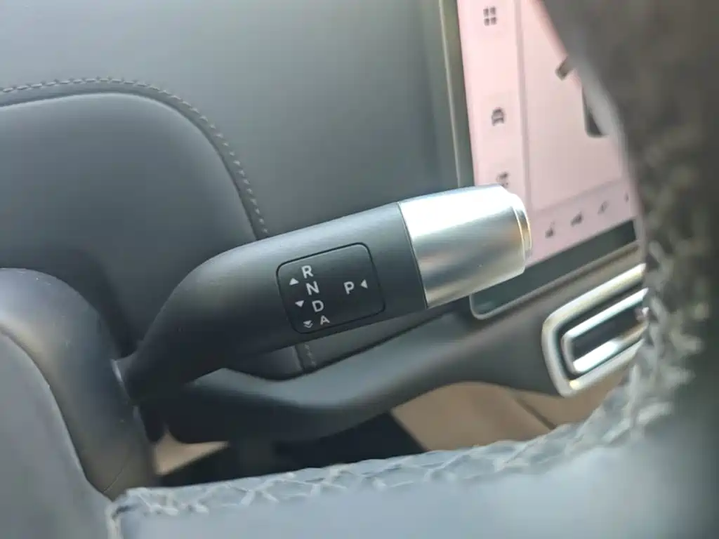 Li Auto Li L8 — миниатюра 14