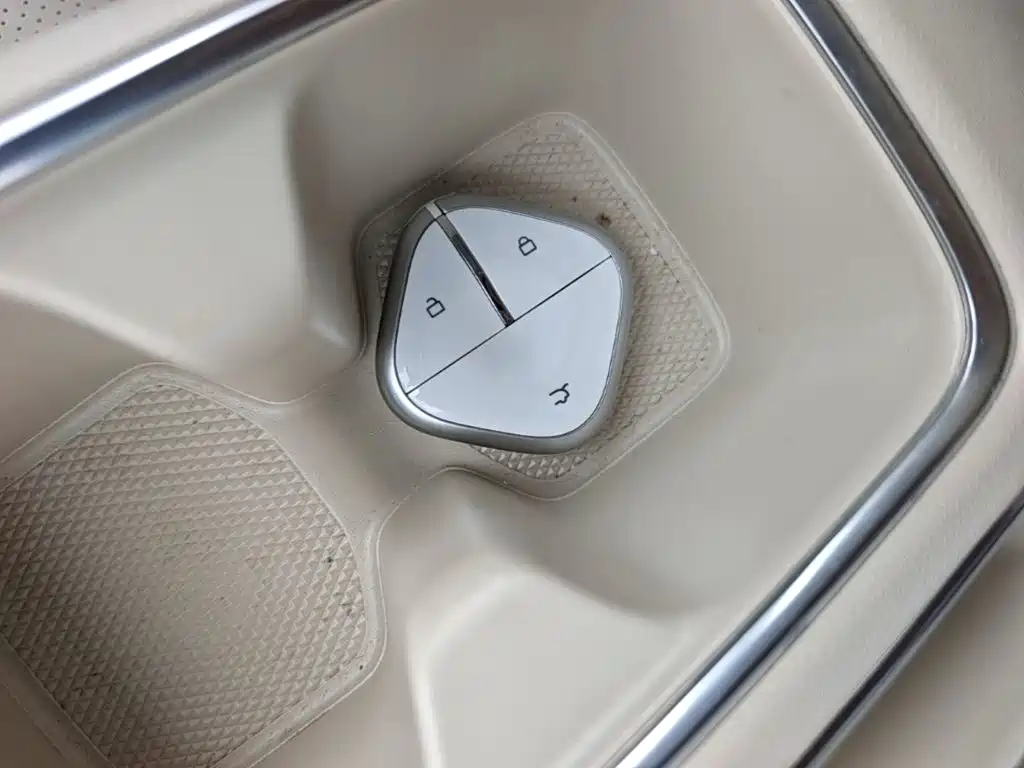 Wuling Bingo S — миниатюра 9