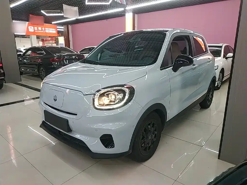 Leapmotor Leapmotor T03 2024