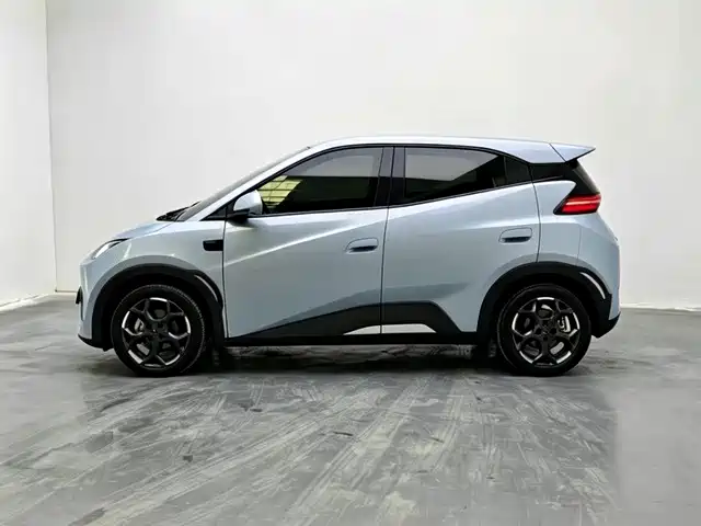 BYD Seagull — миниатюра 17