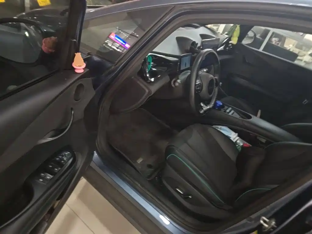 BYD Dolphin — миниатюра 16