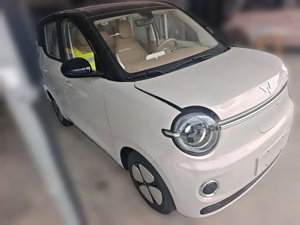 Wuling Mini EV MINIEV 2026 301km