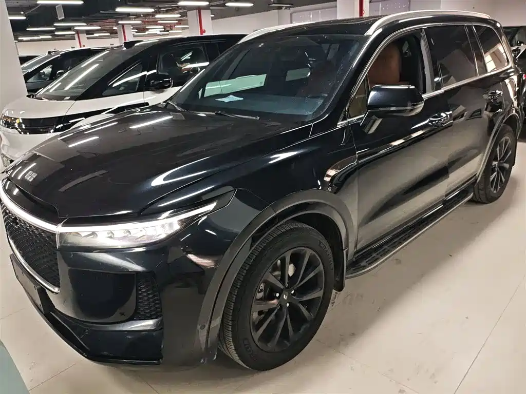 Li Auto Li ONE 2021