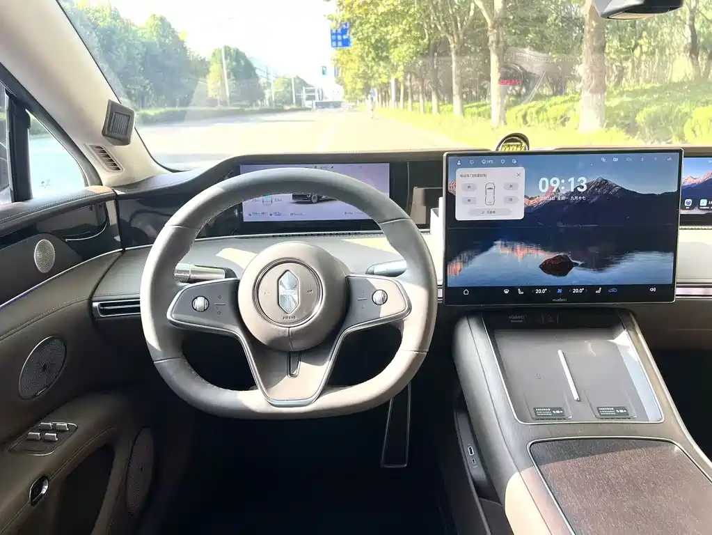 Xiangjie Xiangjie S9T — миниатюра 13