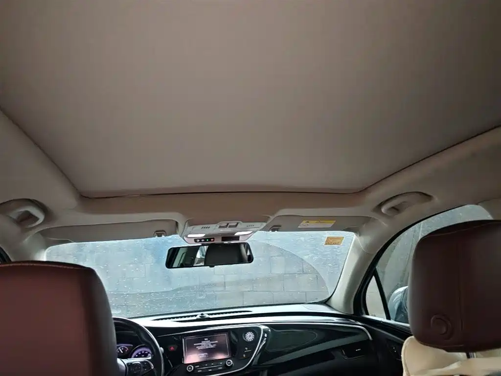 Buick Envision Plus — фотографии объявления, Фото 19