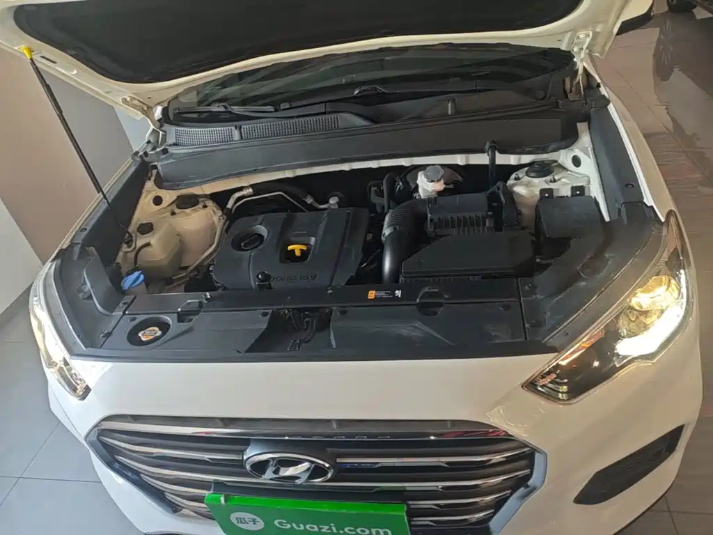 Hyundai ix35 — миниатюра 20