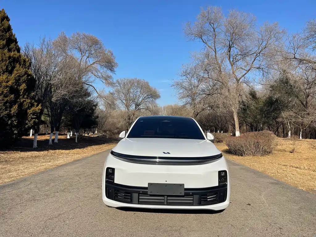 Li Auto IDEAL L7