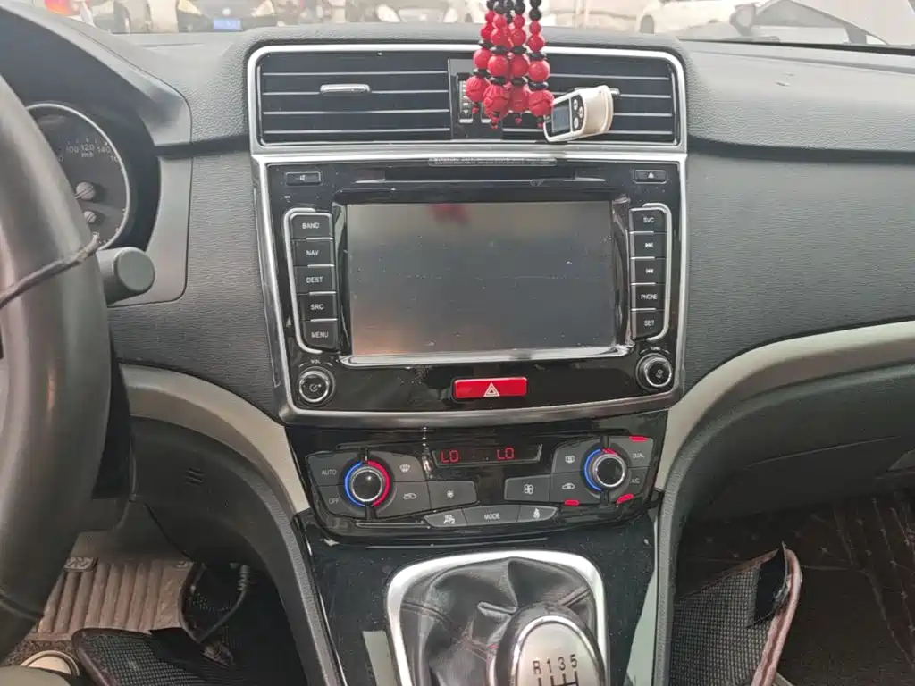 Haval H6 — миниатюра 13