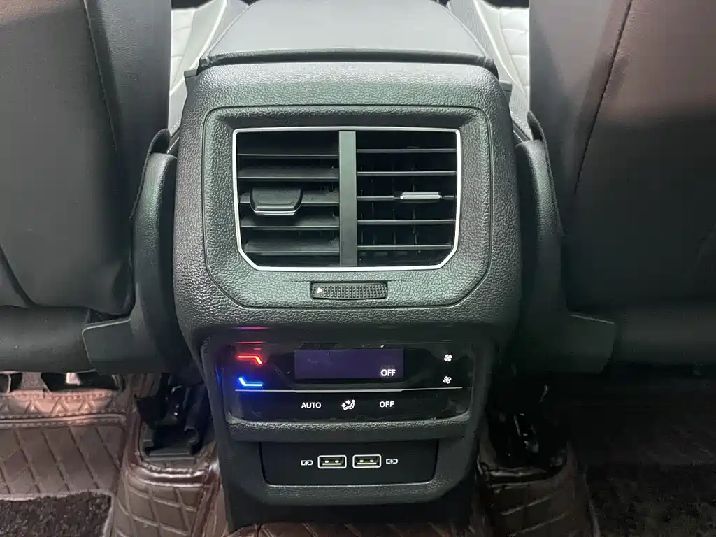 Volkswagen Tayron — миниатюра 12