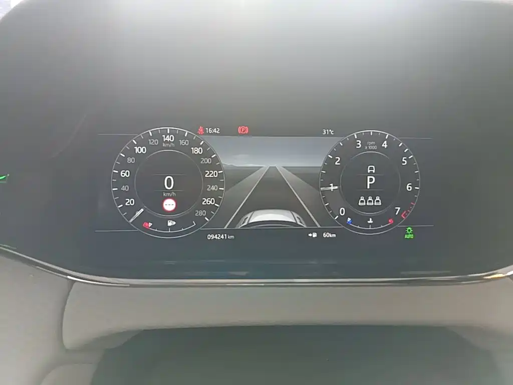 Land Rover Evoque — миниатюра 12