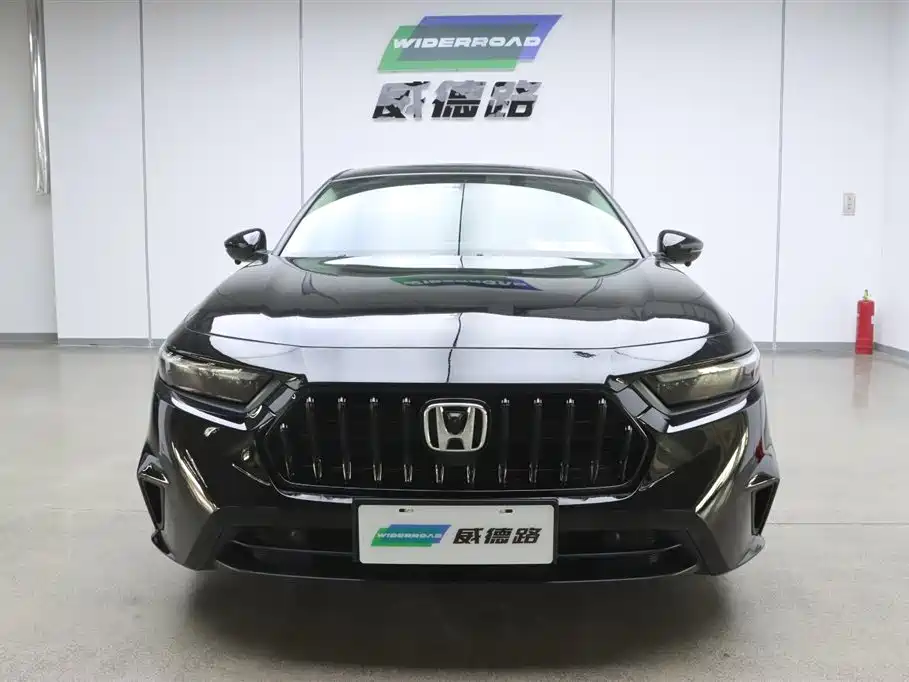 Honda Inspire 2023 260TURBO Elegant