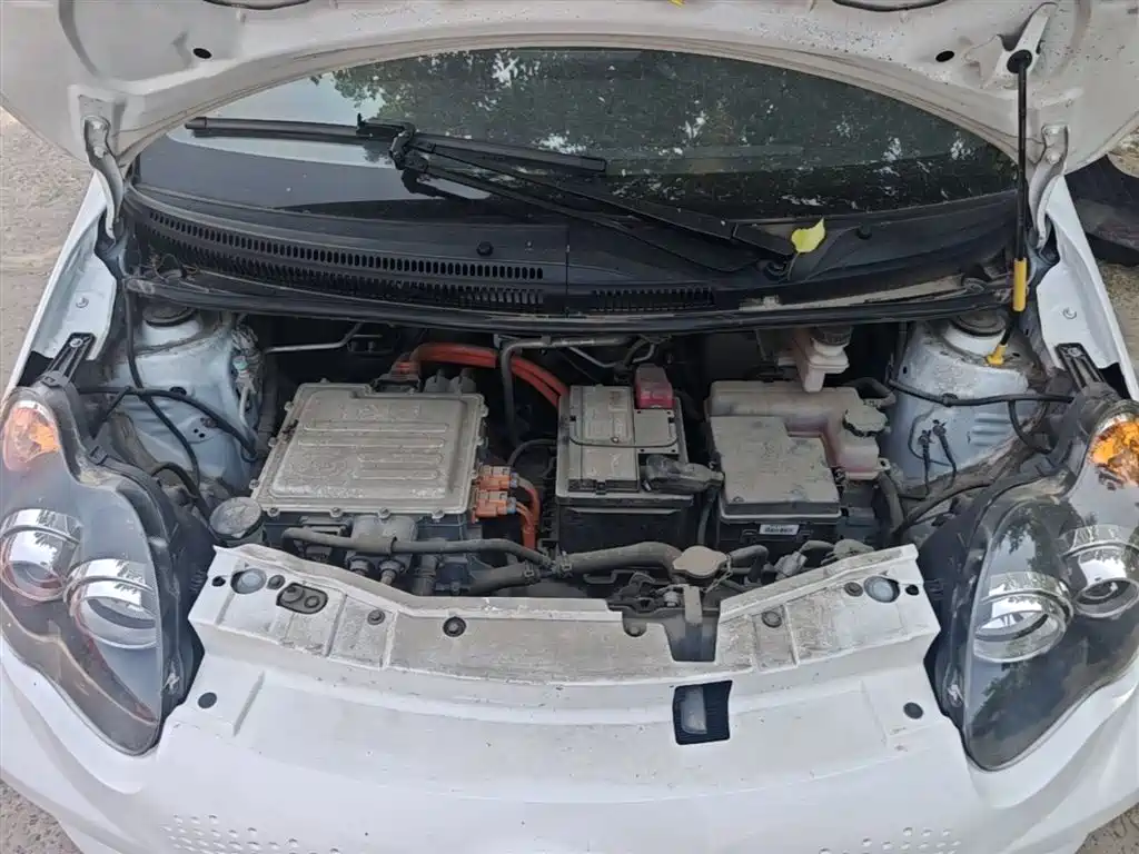 BYD e1 — миниатюра 20