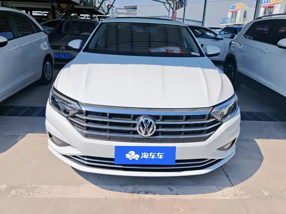 Volkswagen Sagitar — миниатюра 2