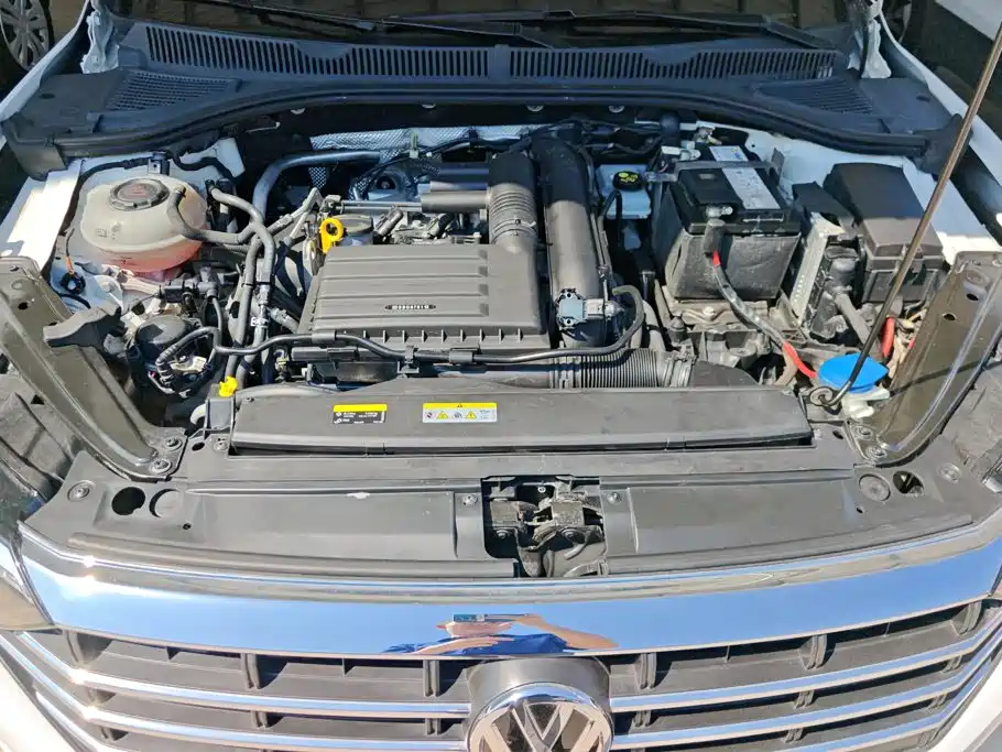 Volkswagen Sagitar — миниатюра 10