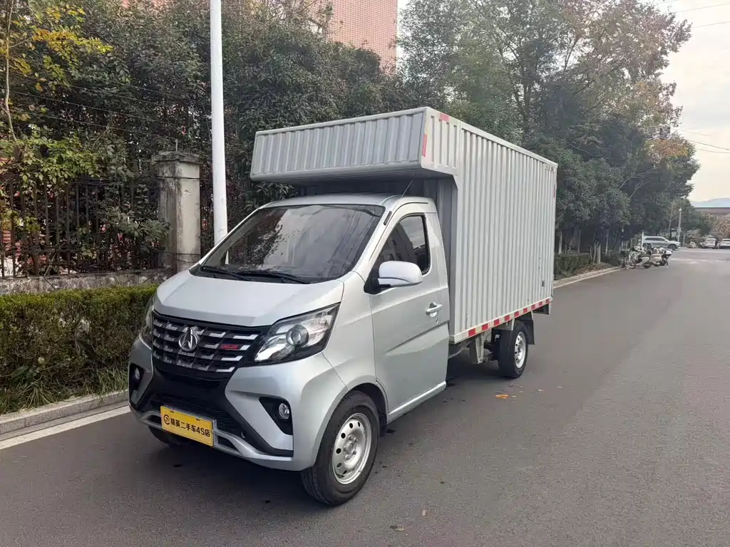 CHANGAN CHANGAN STAR CARD