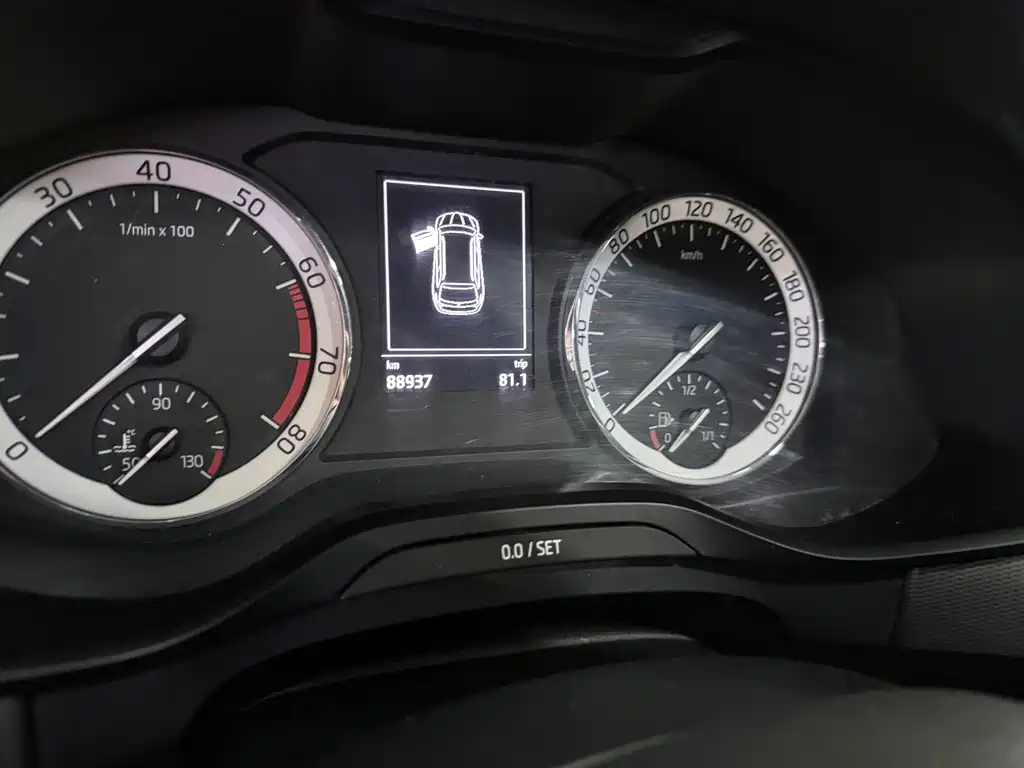 Skoda Kodiaq — миниатюра 10