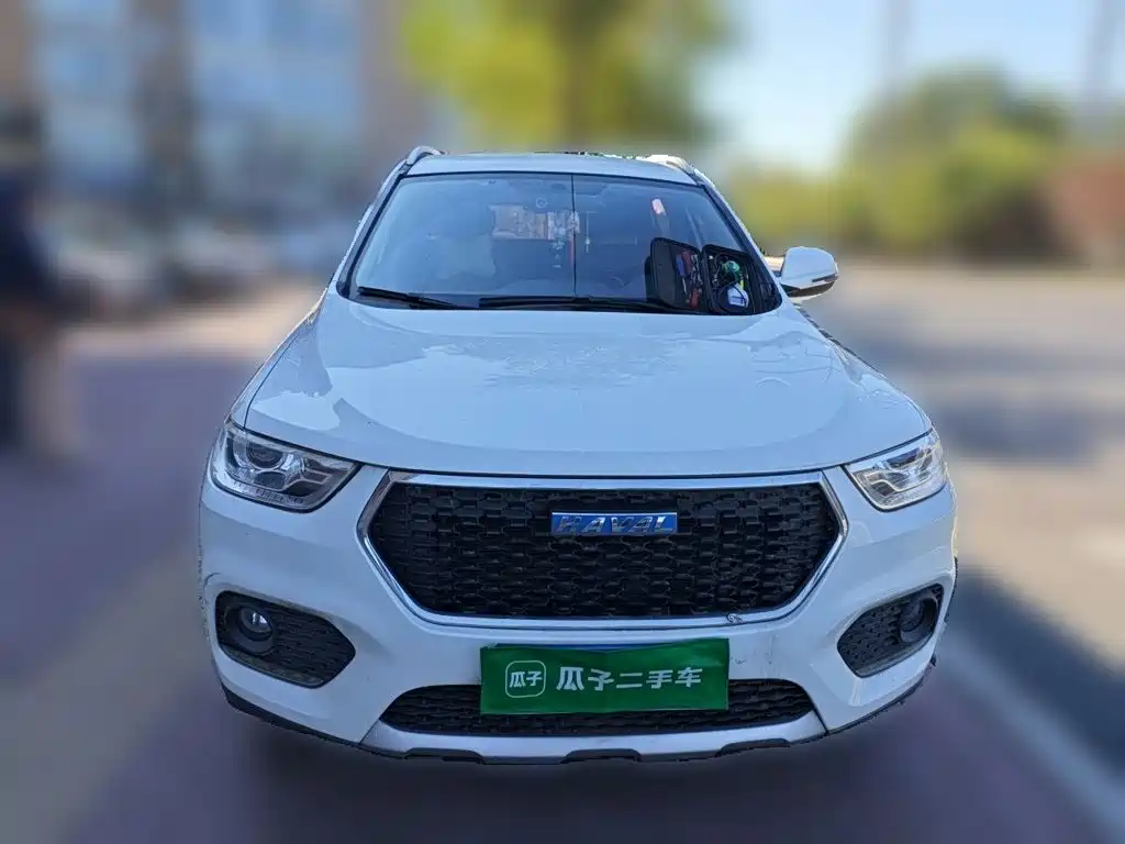 Haval H2 — миниатюра 2