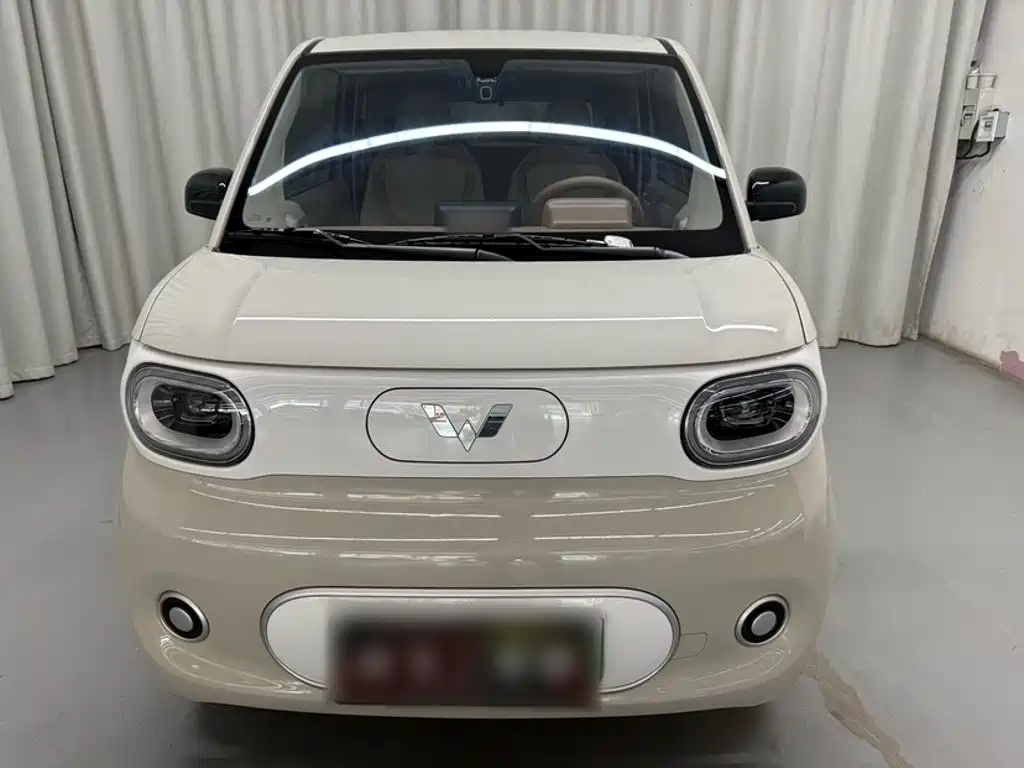 Wuling MINIEV — миниатюра 25