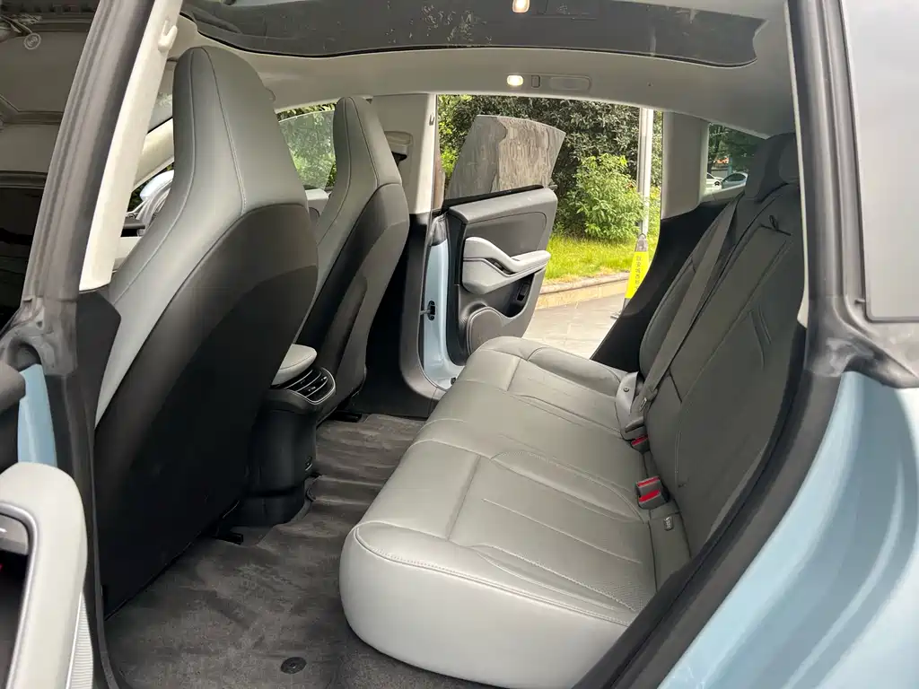 NIO ET5 2022 75kWh